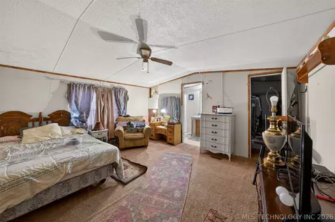 31443 E 683 Ln, Wagoner, OK 74467 photo 16