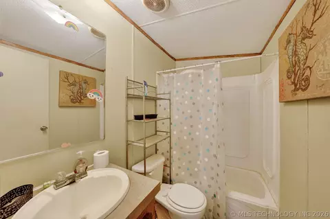 31443 E 683 Ln, Wagoner, OK 74467 photo 20