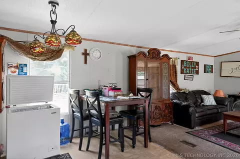 31443 E 683 Ln, Wagoner, OK 74467 photo 13