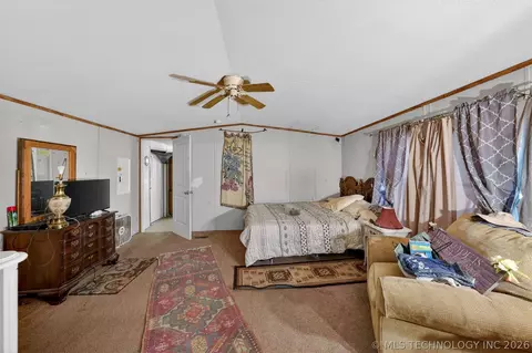 31443 E 683 Ln, Wagoner, OK 74467 photo 18