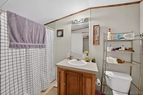 31443 E 683 Ln, Wagoner, OK 74467 photo 22