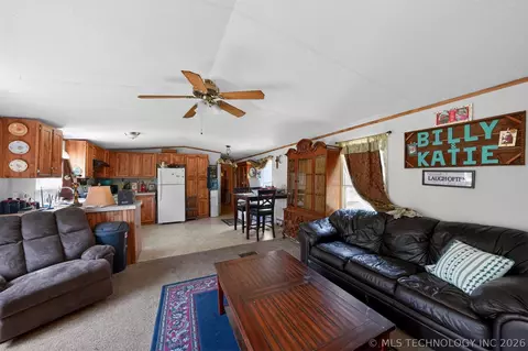 31443 E 683 Ln, Wagoner, OK 74467 photo 7