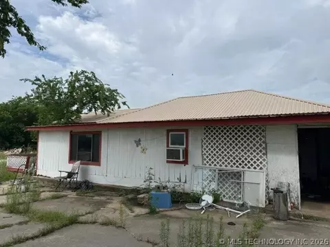 4757 Dundee, Healdton, OK 73438
