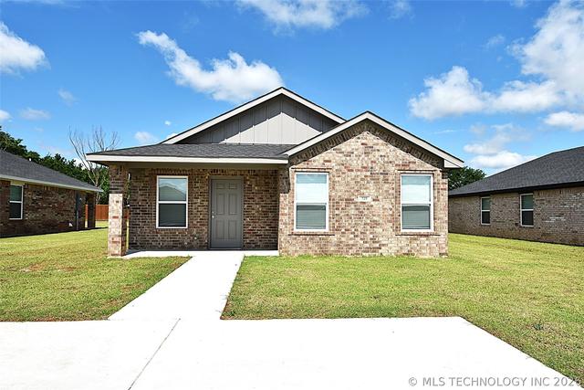 725 Elm St, Seminole, OK 74868