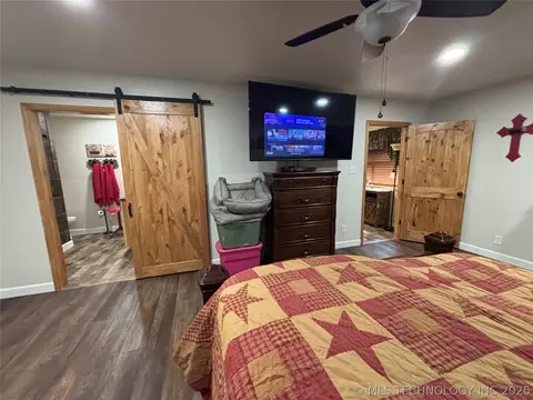 601 E Womack, Colbert, OK 74733 photo 19
