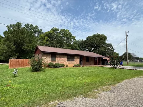 601 E Womack, Colbert, OK 74733 photo 36