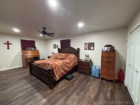 601 E Womack, Colbert, OK 74733 photo 16