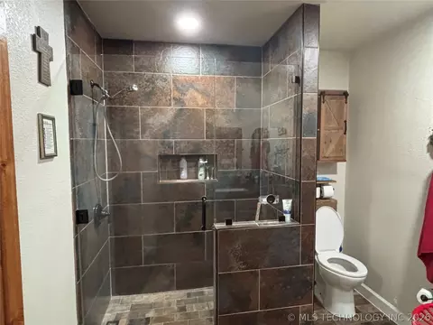601 E Womack, Colbert, OK 74733 photo 22