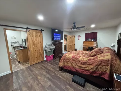 601 E Womack, Colbert, OK 74733 photo 20
