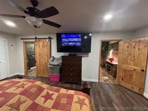 601 E Womack, Colbert, OK 74733 photo 18