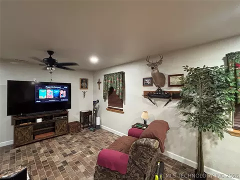 601 E Womack, Colbert, OK 74733 photo 26