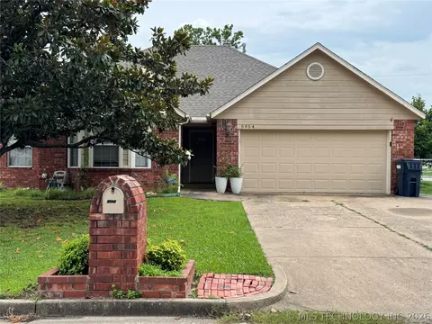 5954 W 43rd St, Tulsa, OK 74107