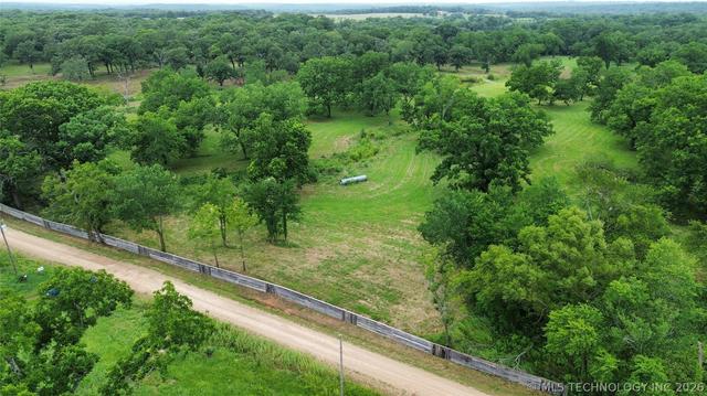 12777 Boggy Depot, Coleman, OK 73432