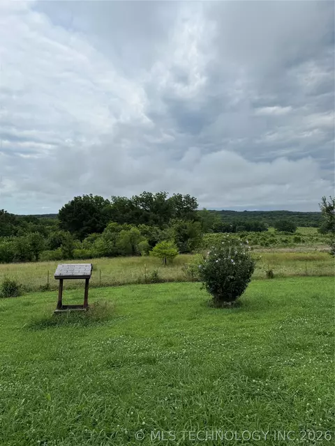7055 S 4200 Rd, Chelsea, OK 74016