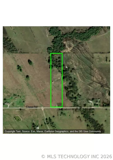 002 Cisco Rd, Ardmore, OK 73401 photo 6
