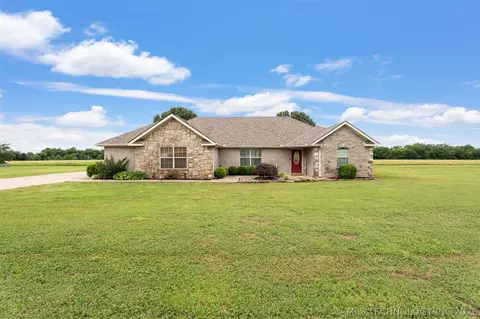 451 N Bailey Ln, Vinita, OK 74301