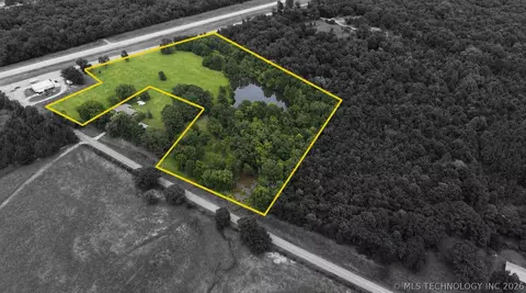 Undisclosed, Atoka, OK 74525