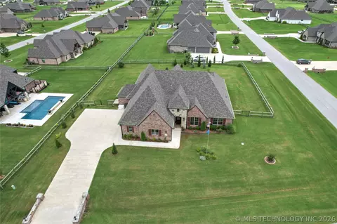 View/Area - 21314 E 113th St S, Broken Arrow, OK 74014 photo 1 of 6