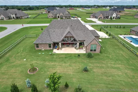 View/Area - 21314 E 113th St S, Broken Arrow, OK 74014 photo 5 of 6