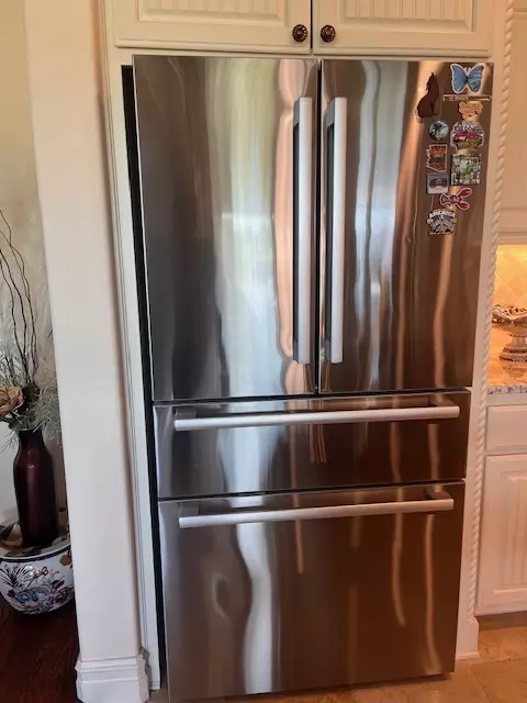 Kitchen - 21314 E 113th St S, Broken Arrow, OK 74014 photo 6 of 6