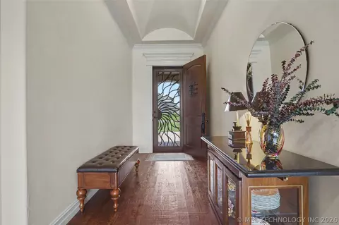 Entry Way - 21314 E 113th St S, Broken Arrow, OK 74014 photo 1 of 2