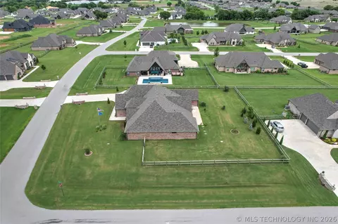 View/Area - 21314 E 113th St S, Broken Arrow, OK 74014 photo 3 of 6