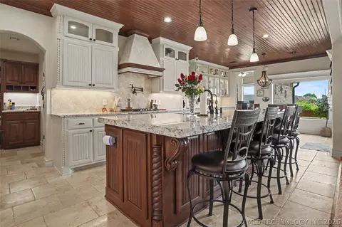 Kitchen - 21314 E 113th St S, Broken Arrow, OK 74014 photo 1 of 6