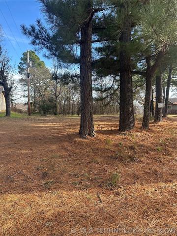 S 4545 Circle, Vian, OK 74962