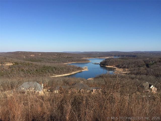 Spring Hill Lane, Park Hill, OK 74451