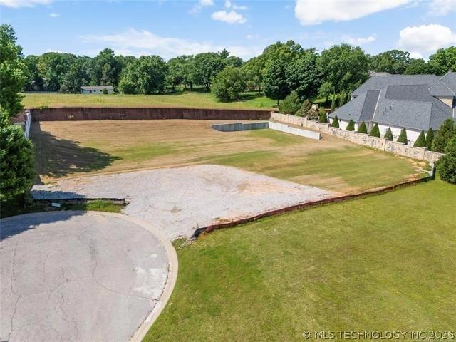 10912 S New Haven Ave, Tulsa, OK 74137