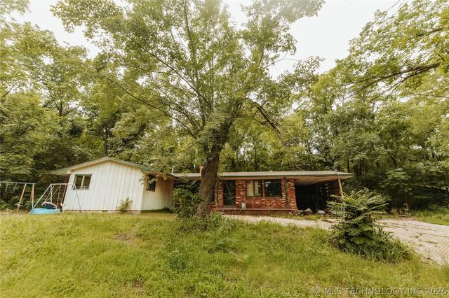 214 Forest St, Pawnee, OK 74058