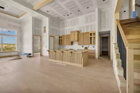 Living - 2701 E 134th Cir S, Bixby, OK 74008 photo 3 of 3