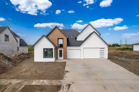 2701 E 134th Cir S, Bixby, OK 74008