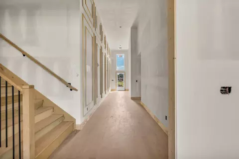 Entry Way - 2701 E 134th Cir S, Bixby, OK 74008 photo 2 of 2
