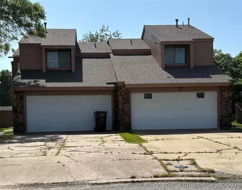 2900 S Juniper Ave, Broken Arrow, OK 74012