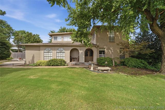 4412 E 76th St, Tulsa, OK 74136