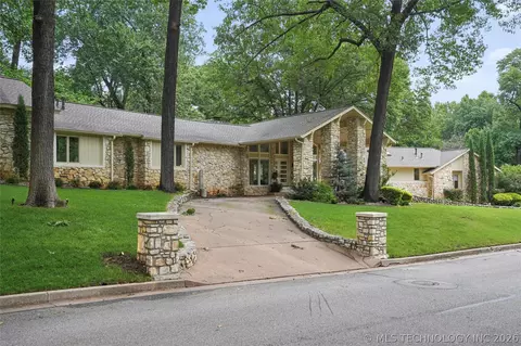 3819 E 98th St, Tulsa, OK 74137 photo 49