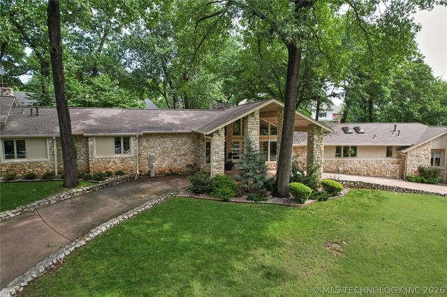 3819 E 98th St, Tulsa, OK 74137