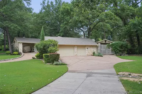 3819 E 98th St, Tulsa, OK 74137 photo 47