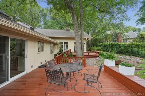 3819 E 98th St, Tulsa, OK 74137 photo 42
