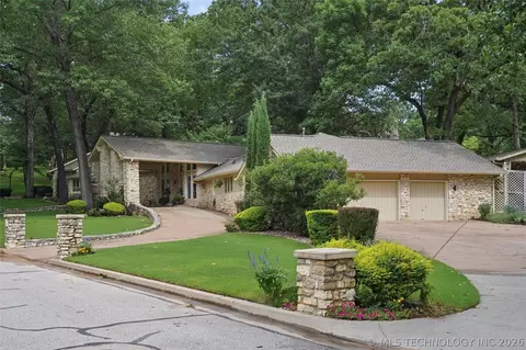 3819 E 98th St, Tulsa, OK 74137 photo 46