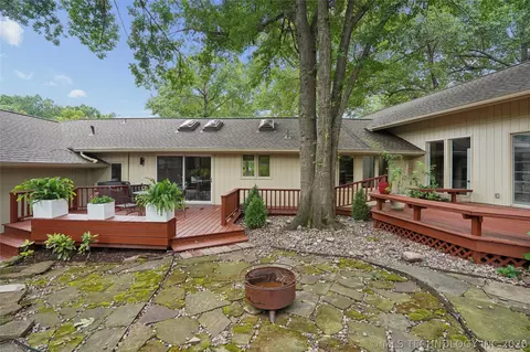 3819 E 98th St, Tulsa, OK 74137 photo 40