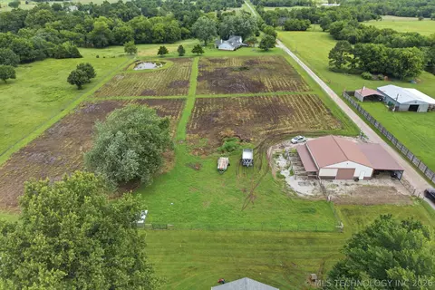 2467 E 380 Rd, Talala, OK 74080 photo 33