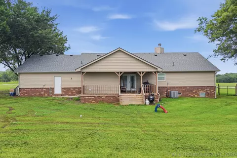 2467 E 380 Rd, Talala, OK 74080 photo 30