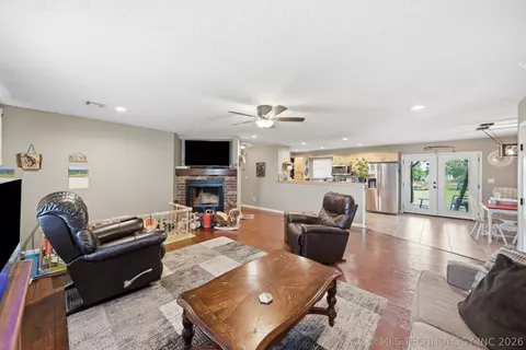 2467 E 380 Rd, Talala, OK 74080 photo 10