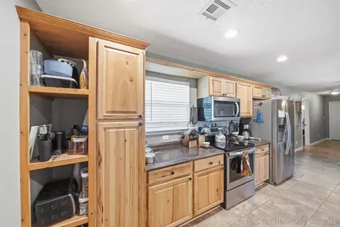 2467 E 380 Rd, Talala, OK 74080 photo 17