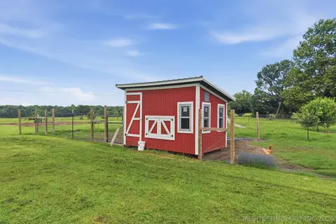 2467 E 380 Rd, Talala, OK 74080 photo 37