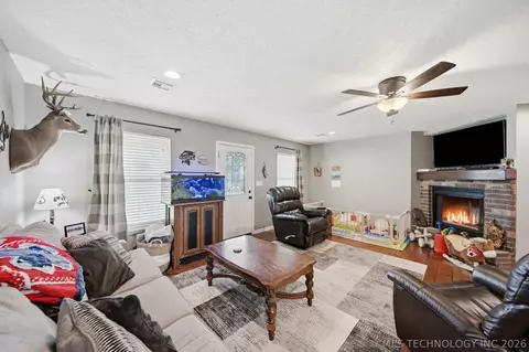 2467 E 380 Rd, Talala, OK 74080 photo 8