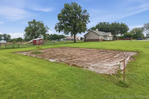2467 E 380 Rd, Talala, OK 74080 photo 38