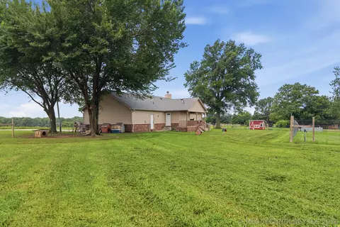 2467 E 380 Rd, Talala, OK 74080 photo 32
